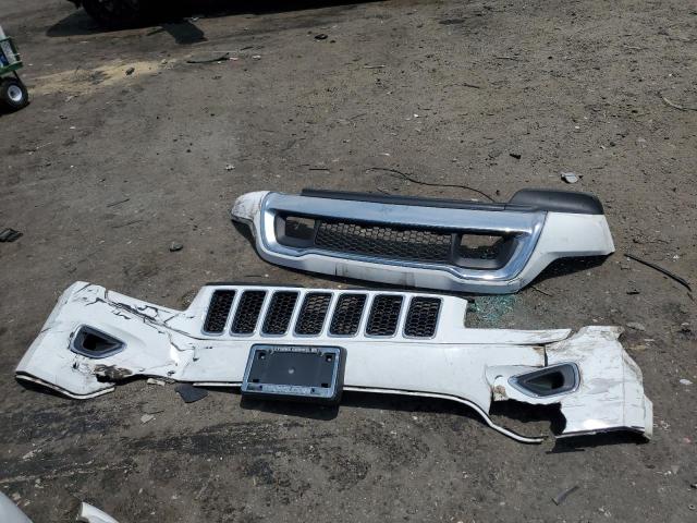 2016 Jeep Grand Cherokee Overland VIN: 1C4RJFCT7GC343670 Lot: 60088994