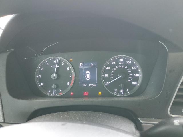 2015 Hyundai Sonata Se VIN: 5NPE24AF5FH242482 Lot: 58701424