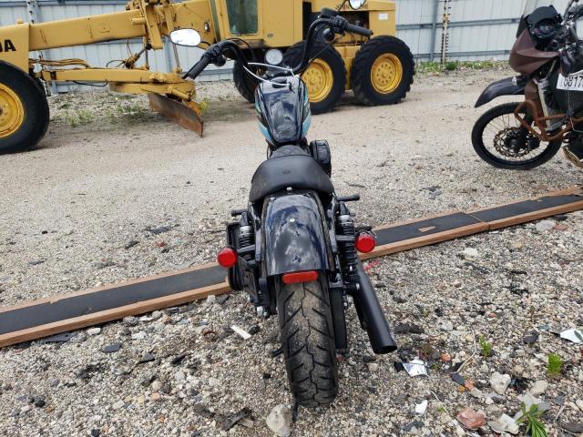2018 HARLEY-DAVIDSON XL1200 NS - 1HD1LP321JC419832