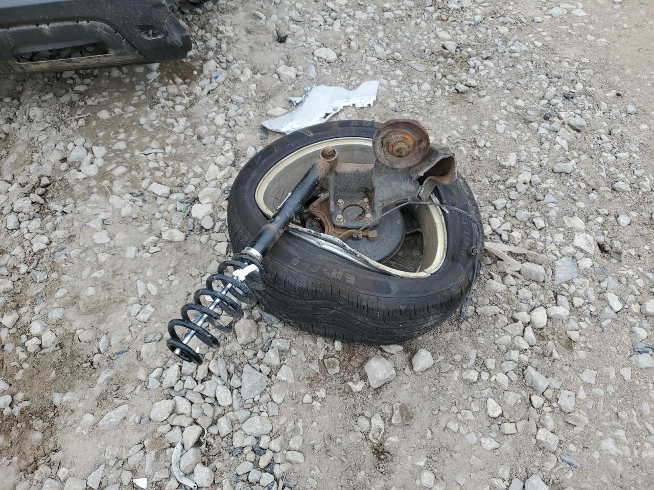 KL4CJASB9FB141526 2015 Buick Encore