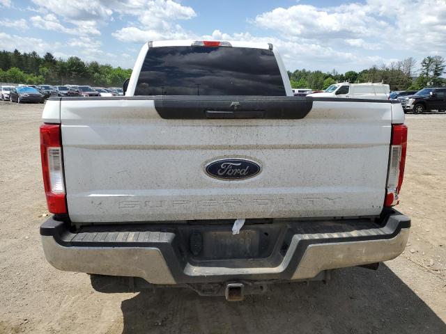 2017 Ford F250 Super Duty VIN: 1FT7W2BT8HEE98026 Lot: 57616824