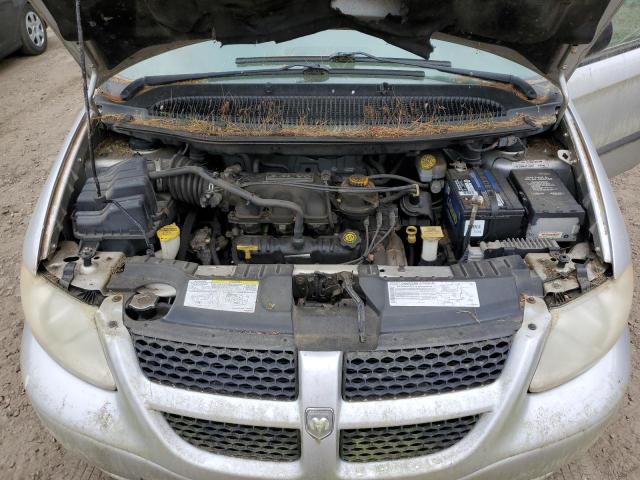 2003 Dodge Caravan Se VIN: 1D4GP253X3B224865 Lot: 59425894