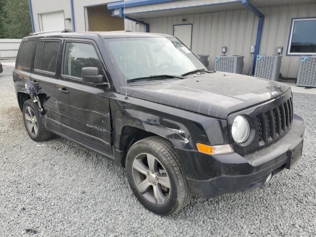 2016 Jeep Patriot Latitude VIN: 1C4NJRFB1GD740370 Lot: 61016144