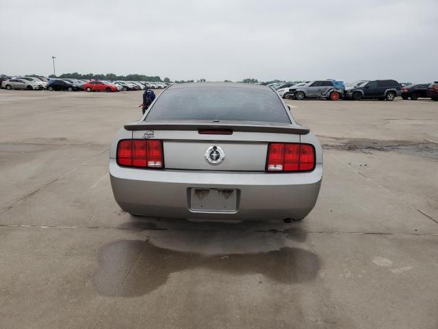 2008 Ford Mustang VIN: 1ZVHT80N685104542 Lot: 57477534