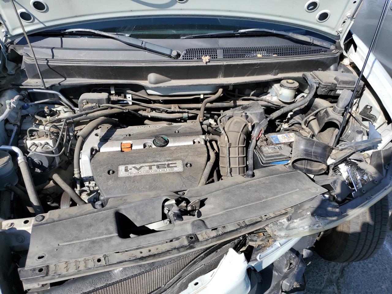 5J6YH1H72AL004001 2010 Honda Element Ex