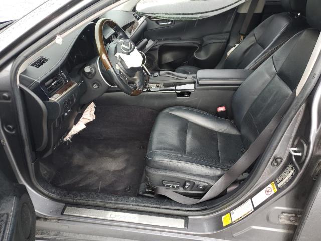 2013 Lexus Es 350 VIN: JTHBK1GG3D2026547 Lot: 57271414