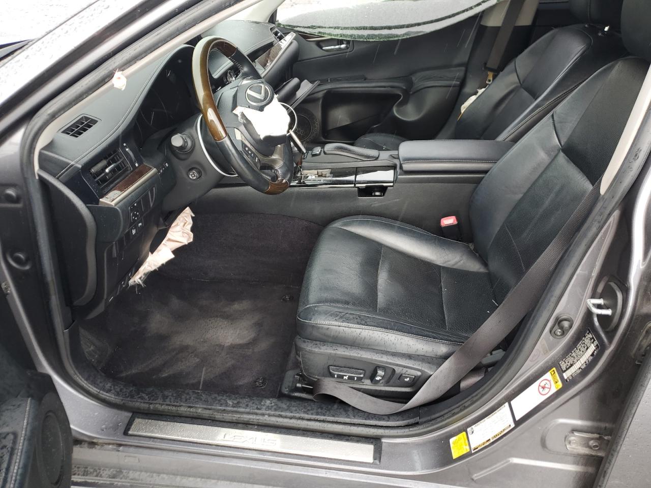 JTHBK1GG3D2026547 2013 Lexus Es 350