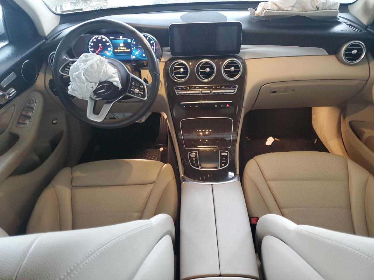 W1N0G8DB2MF869166 2021 Mercedes-Benz Glc 300