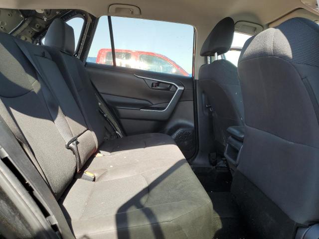 2021 Toyota Rav4 Le VIN: 2T3F1RFV3MW152869 Lot: 59060834