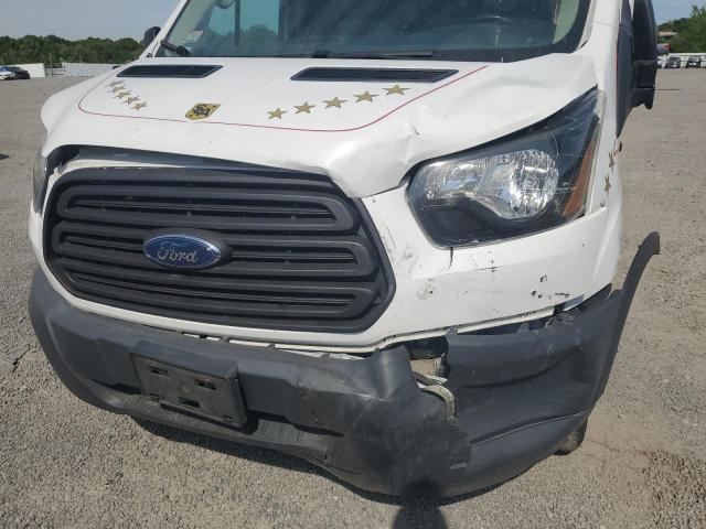 2016 Ford Transit T-250 VIN: 1FTYR2CM8GKB23479 Lot: 56196914