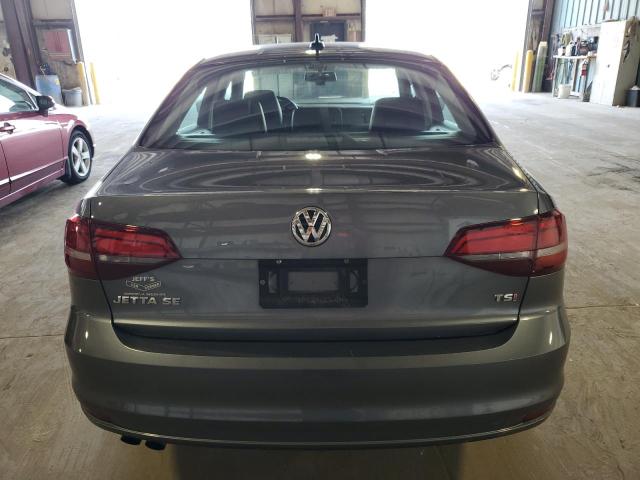 2016 Volkswagen Jetta Se VIN: 3VWD67AJ5GM336652 Lot: 57564464