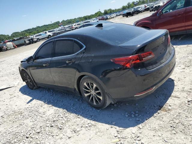 VIN 19UUB1F34FA022980 2015 Acura TLX no.2