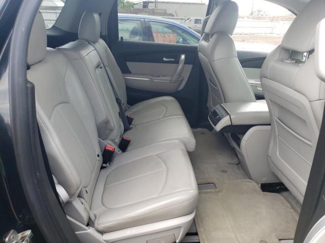 2008 GMC Acadia Slt-2 VIN: 1GKEV337X8J268341 Lot: 58448384