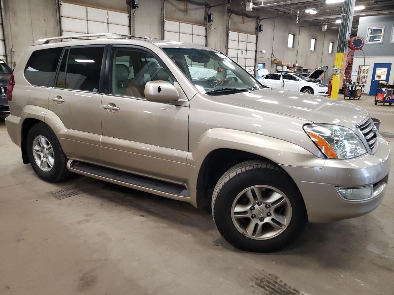 JTJBT20X440033899 2004 Lexus Gx 470