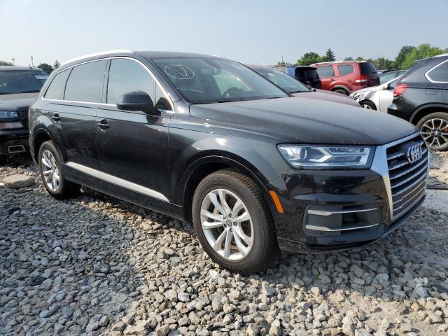 VIN WA1AAAF75HD006998 2017 Audi Q7, Premium no.4