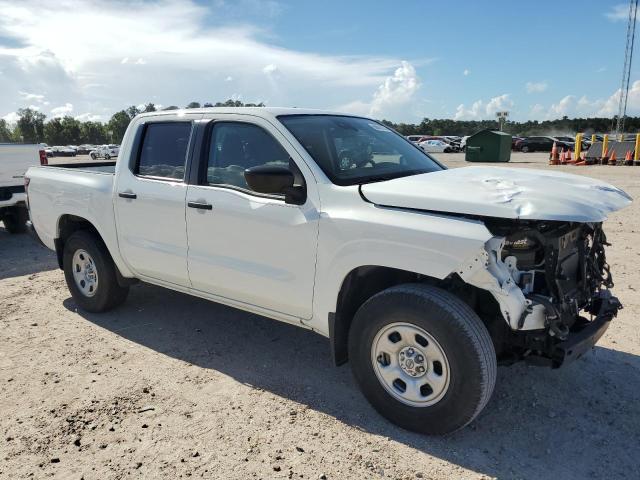 2022 Nissan Frontier S VIN: 1N6ED1EJ4NN696418 Lot: 59676724