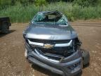 CHEVROLET COLORADO photo