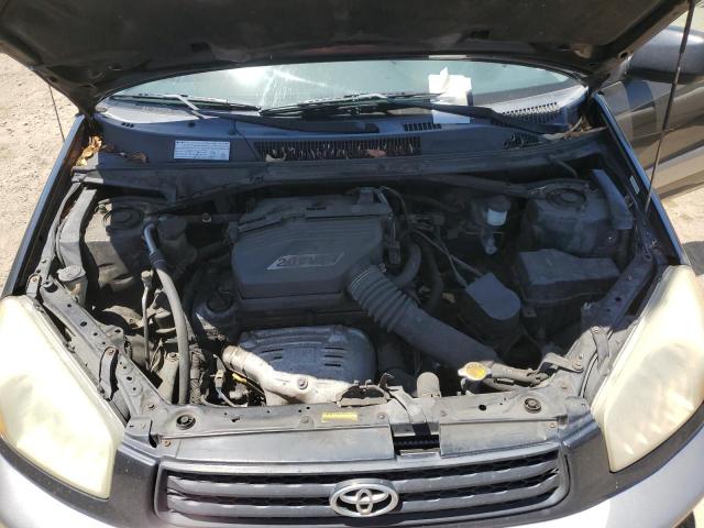 2001 Toyota Rav4 VIN: JTEGH20V810038314 Lot: 59168844