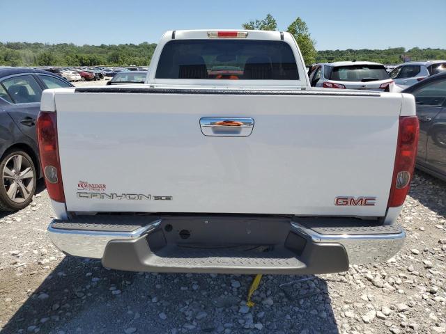 2009 GMC Canyon VIN: 1GTDT19E598158006 Lot: 57879614