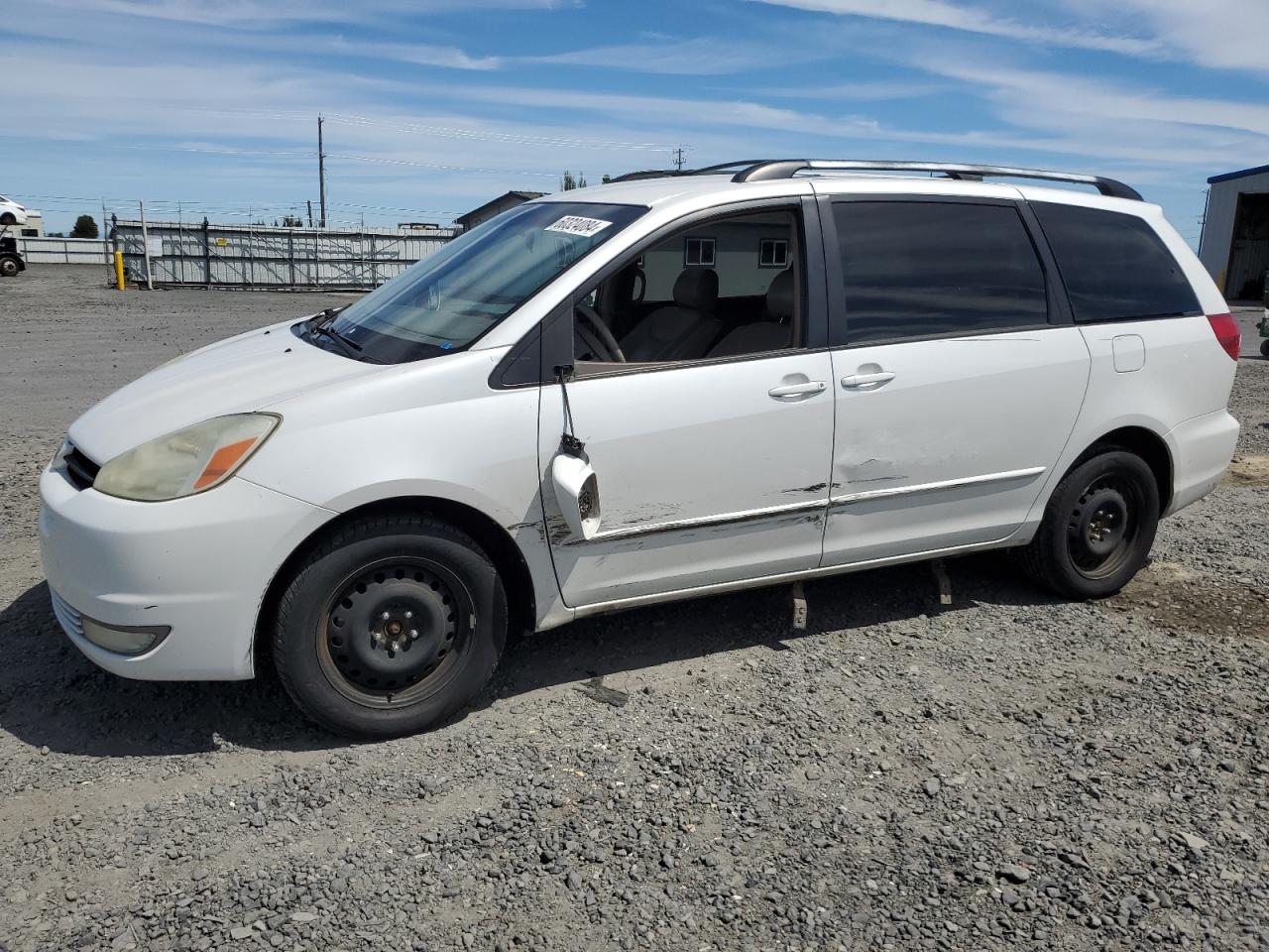 5TDBA22CX5S033021 2005 Toyota Sienna Xle