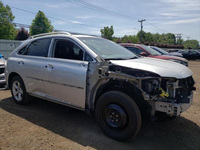 2013 Lexus Rx 350 Base VIN: 2T2BK1BA9DC164191 Lot: 58137084