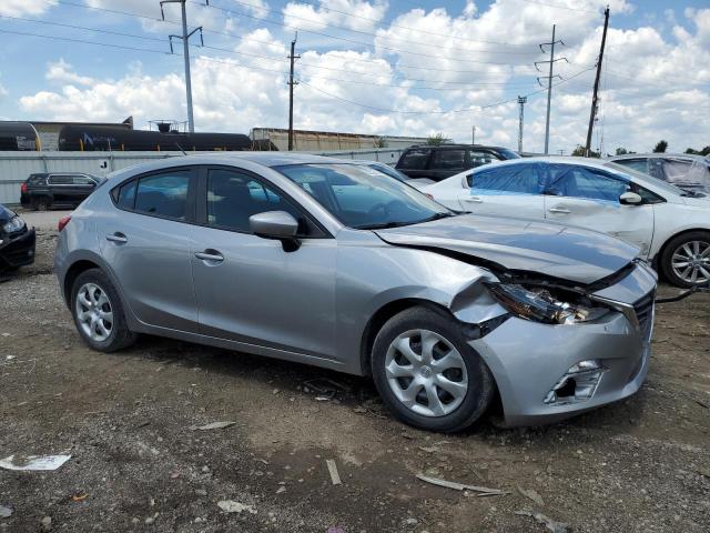 VIN 3MZBM1K7XFM211089 2015 Mazda 3, Sport no.4