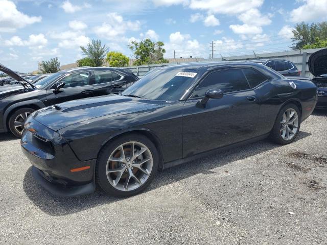 2023 DODGE CHALLENGER - 2C3CDZJG8PH621224