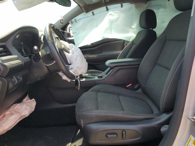 2017 GMC Acadia Sle VIN: 1GKKNSLS8HZ256935 Lot: 59314224