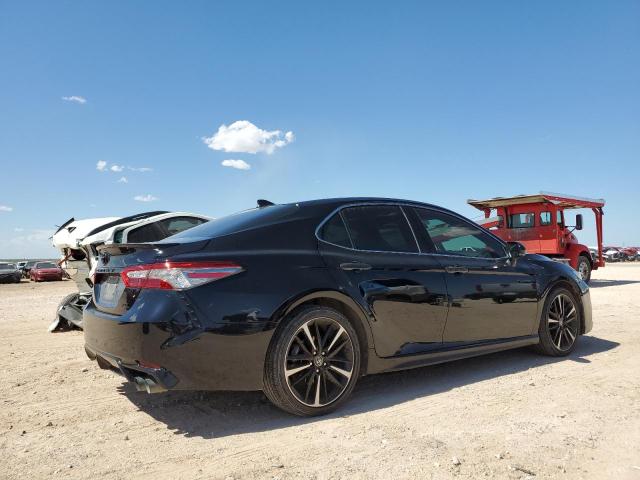 Vin: 4t1b61hk9ku292015, lot: 60426924, toyota camry xse 20193