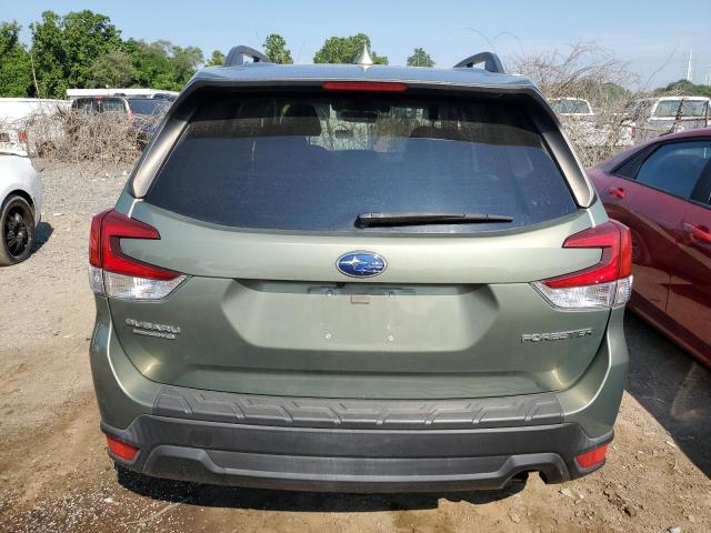 2019 Subaru Forester Premium VIN: JF2SKAEC2KH424975 Lot: 58865314