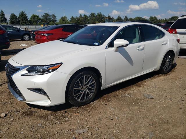 VIN 58ABK1GGXGU034661 2016 Lexus ES, 350 no.1