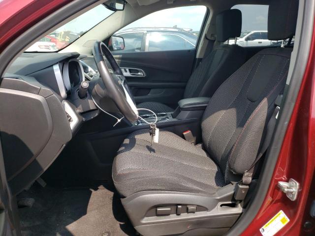 2016 CHEVROLET EQUINOX LT - 2GNALCEK5G1123614