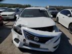 NISSAN VERSA S photo