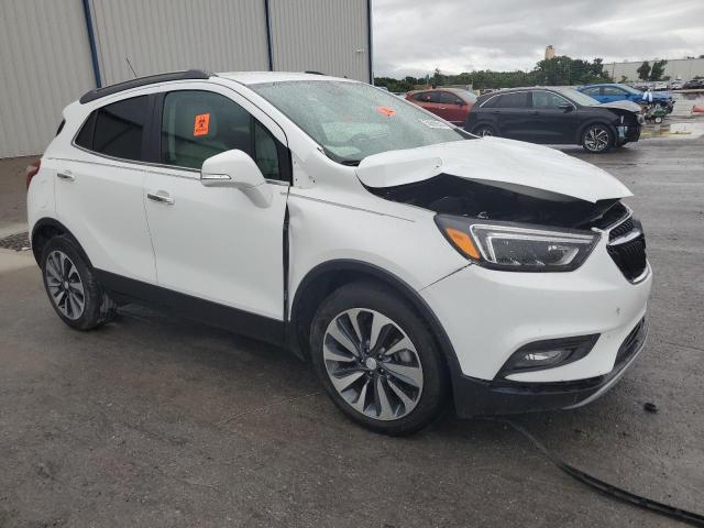 2019 Buick Encore Essence VIN: KL4CJCSM0KB732819 Lot: 58609914