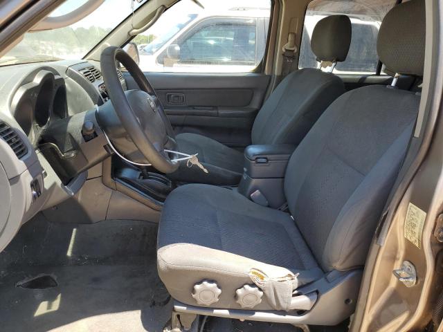 2004 Nissan Xterra Xe VIN: 5N1ED28T14C630159 Lot: 58457244