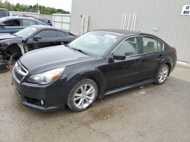 2014 Subaru Legacy 2.5I Limited VIN: 4S3BMCL62E3006368 Lot: 58663314