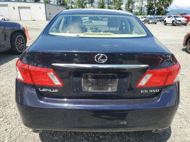 2007 Lexus Es 350 VIN: JTHBJ46G972093437 Lot: 60348254