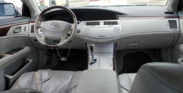 2009 Toyota Avalon Xl VIN: 4T1BK36B29U349949 Lot: 59723804