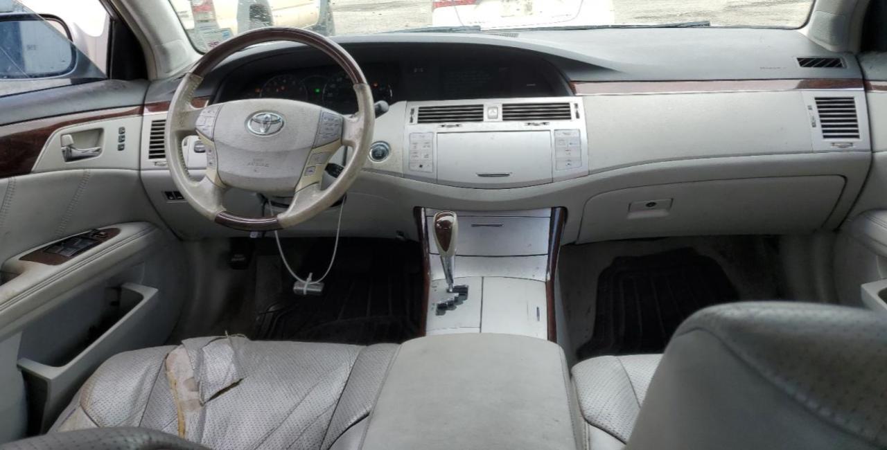 4T1BK36B29U349949 2009 Toyota Avalon Xl