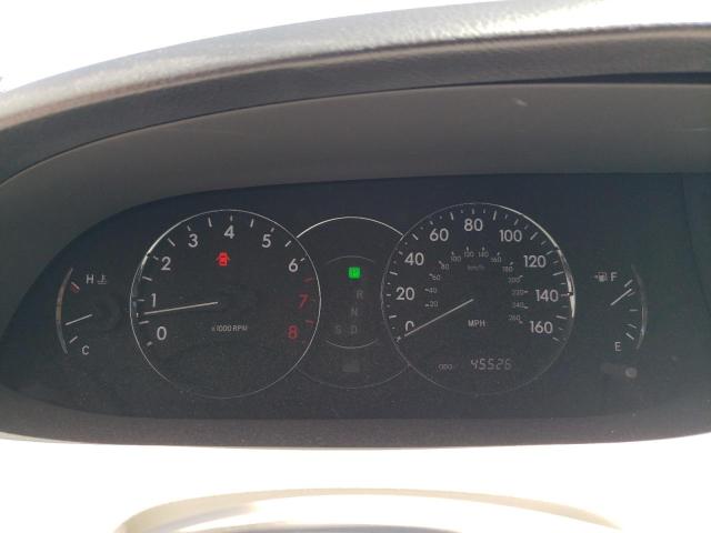 2009 Toyota Avalon Xl VIN: 4T1BK36B79U347484 Lot: 58291604