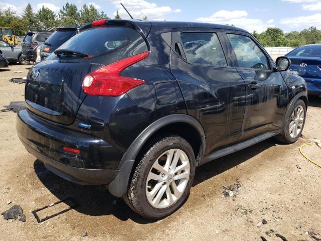2014 Nissan Juke S VIN: JN8AF5MR2ET454494 Lot: 57879994