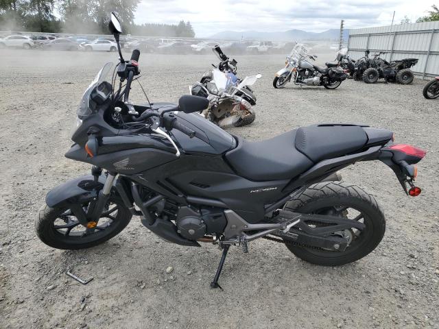 2015 HONDA NC700X JH2RC6355FK300114