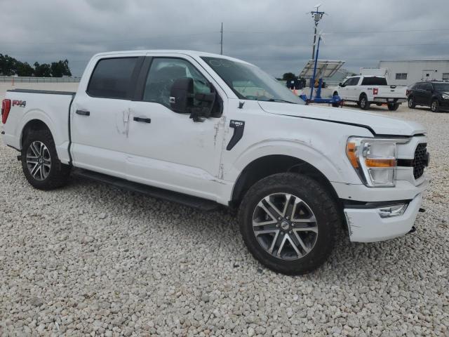 2021 FORD F150 SUPER - 1FTFW1E8XMFA25858