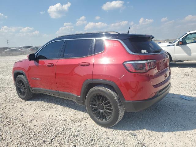 Vin: 3c4njcbb4jt182535, lot: 58575274, jeep compass latitude 20182