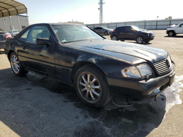 1995 Mercedes-Benz Sl 500 VIN: WDBFA67E3SF108509 Lot: 60110184