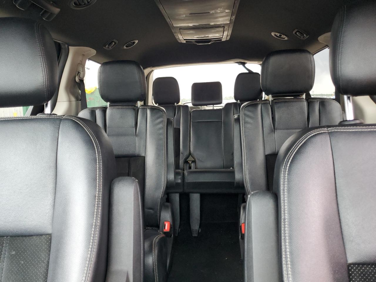 2C4RDGCG3FR671965 2015 Dodge Grand Caravan Sxt