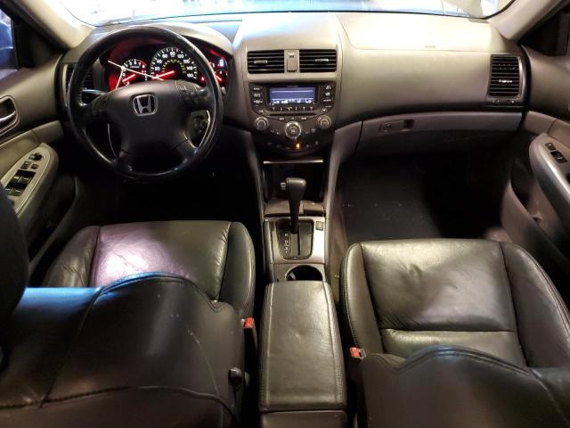 2004 Honda Accord Ex VIN: 1HGCM665X4A008311 Lot: 58039754