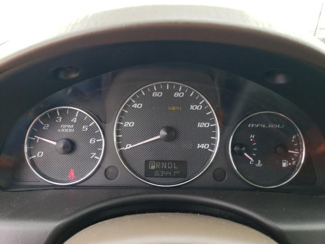 2007 Chevrolet Malibu Maxx Lt VIN: 1G1ZT68N67F240977 Lot: 57139764