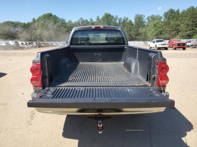 2005 Dodge Dakota Slt VIN: 1D7HW42N35S252389 Lot: 60707714