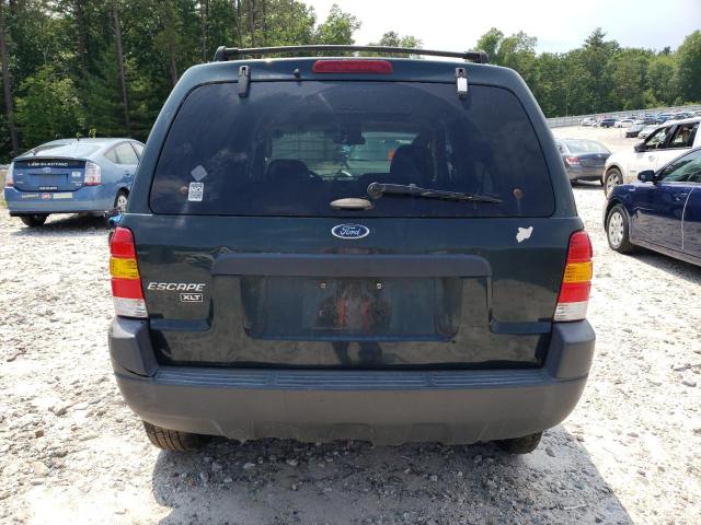 2004 Ford Escape Xlt VIN: 1FMCU93194DA12796 Lot: 59210854